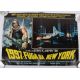 Four Original Different Escape From New York Fotobusta Movie Film Posters. - Image 5 of 5