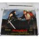 Three Original Different Highlander Fotobusta Movie Film Posters. - Image 1 of 3