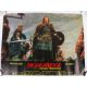Three Original Different Highlander Fotobusta Movie Film Posters. - Image 3 of 3