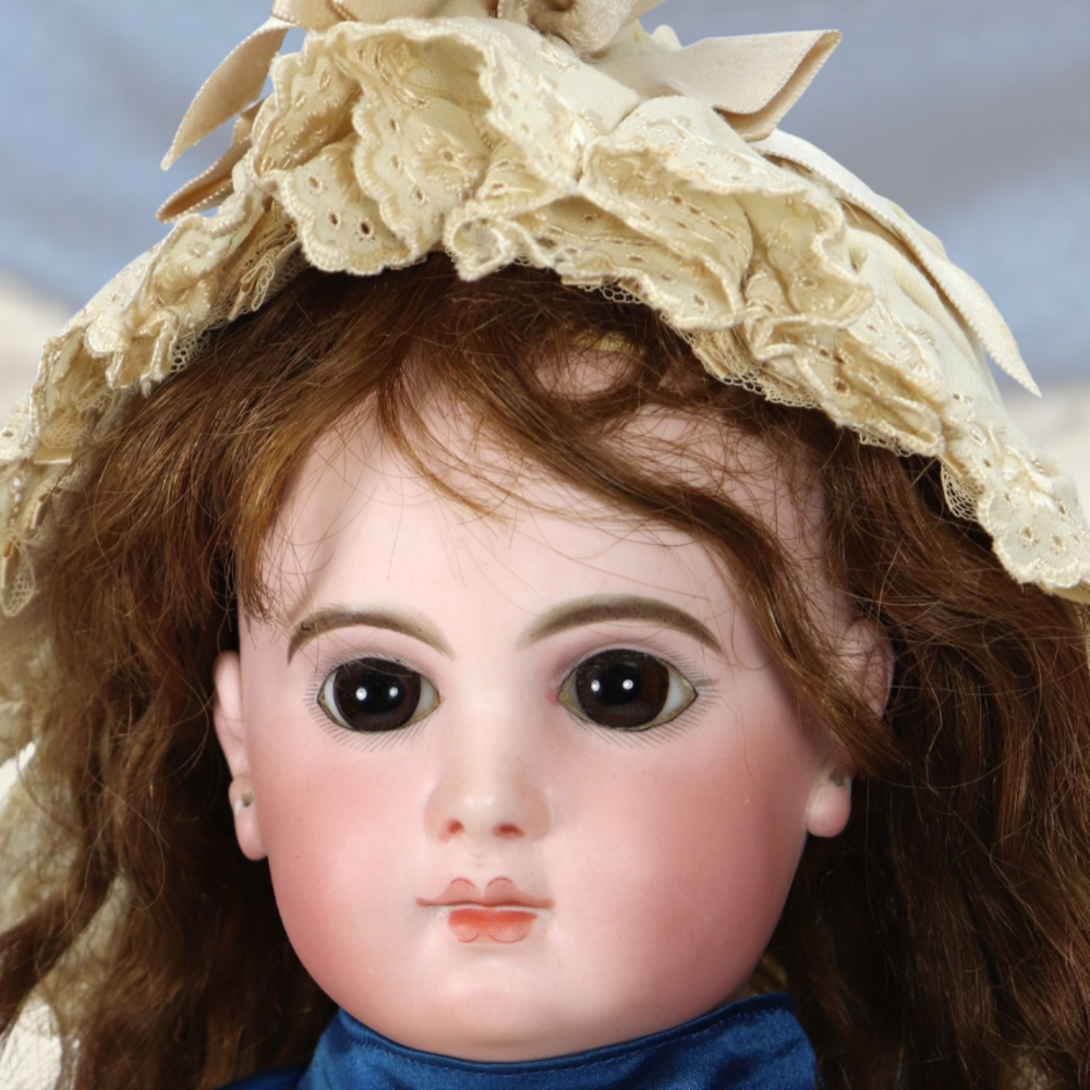 Fine Dolls, Dolls Houses, Teddy Bears & Juvenalia