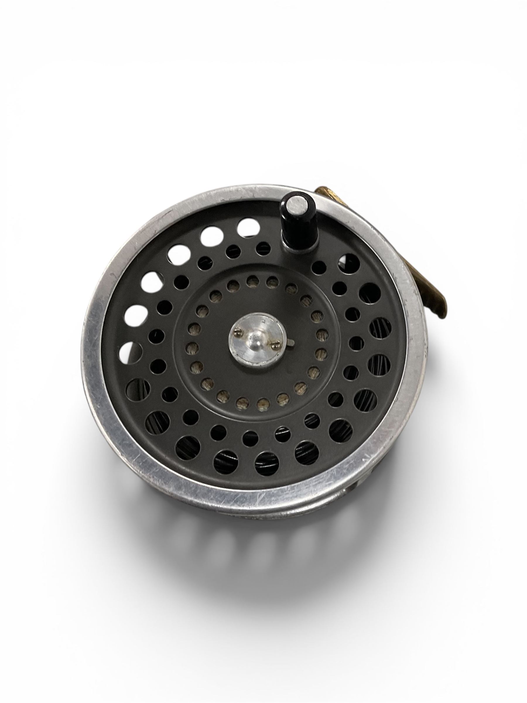 Collection of fly fishing and spool reels including - Image 3 of 3