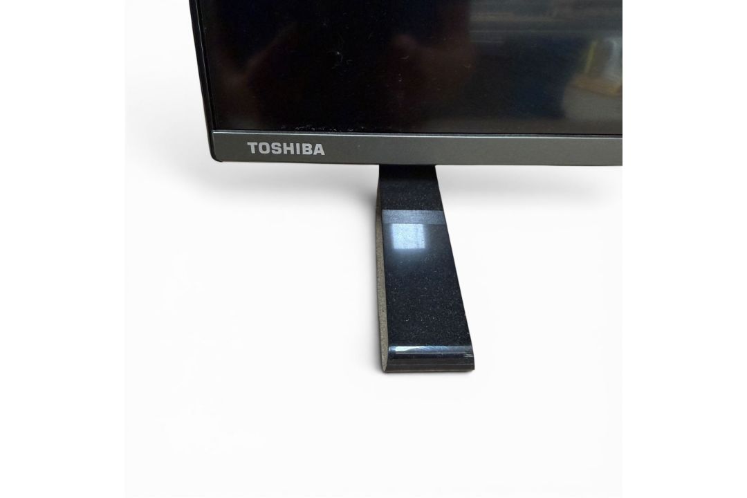 Toshiba - 43" 43LV2E63DB full HD Vidaa TV - Image 3 of 6