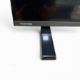 Toshiba - 43" 43LV2E63DB full HD Vidaa TV - Image 3 of 6