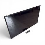 LG - 49UK6300PLB 49" 4K television