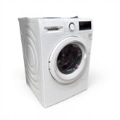 Bosch - Washer dryer 8/5 kg max. 1400 rpm - WNA134U8GB