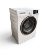 Blomberg - LWF174310W freestanding 7kg capacity