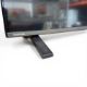 Toshiba - 43" 43LV2E63DB full HD Vidaa TV - Image 4 of 6
