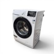 AEG - LFR61844B 6000 ProSense 8 kg Washing Machine