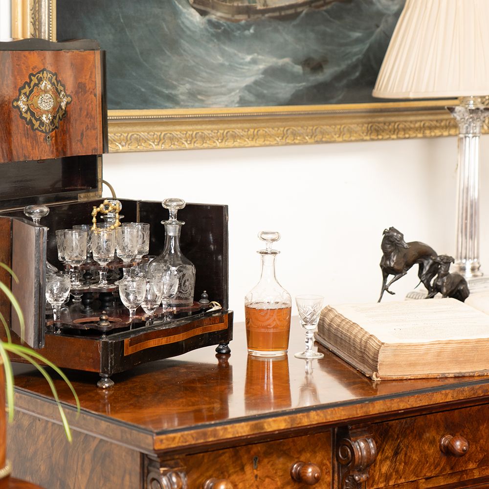 The Period Home