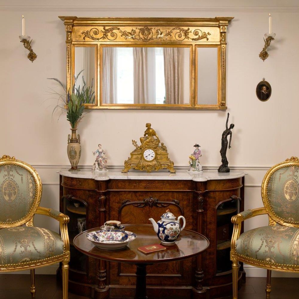 The Period Home