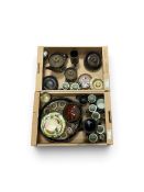 Denby Arabesque tea and coffee service