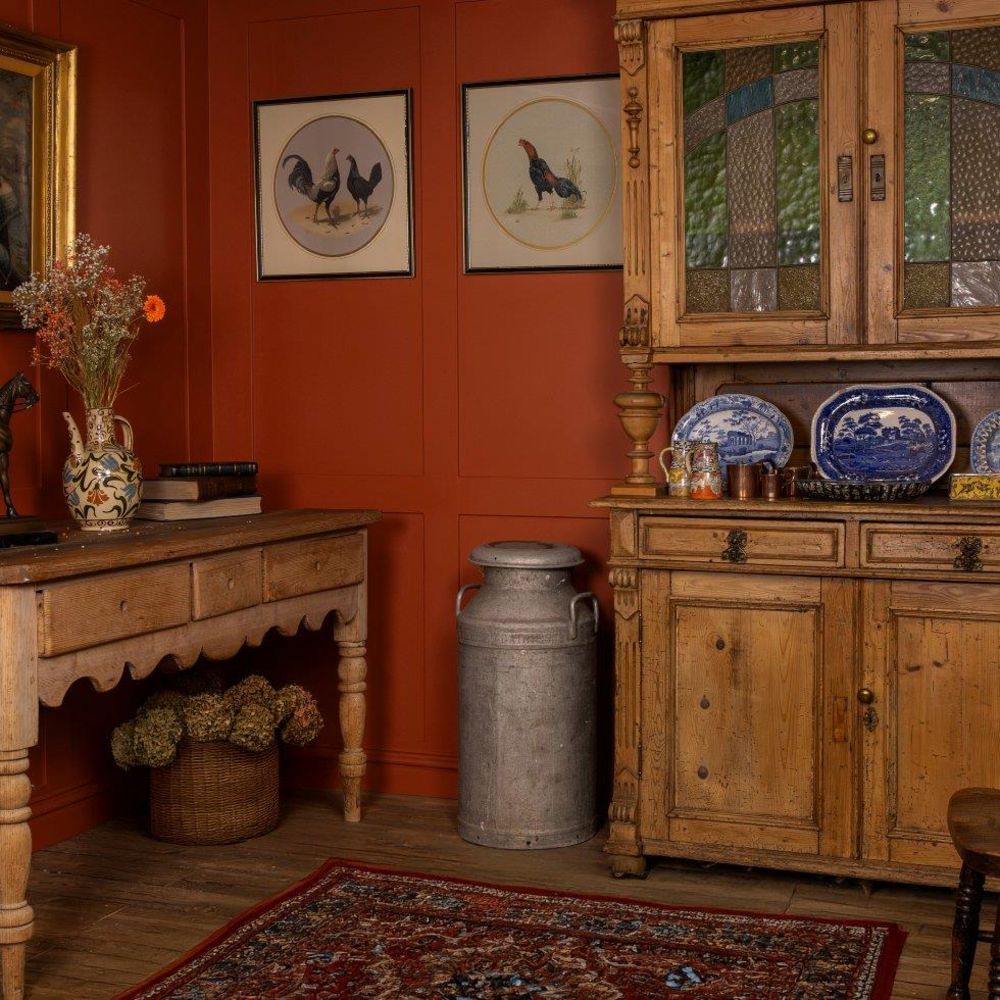 Country Living - David Duggleby Auctioneers & Valuers