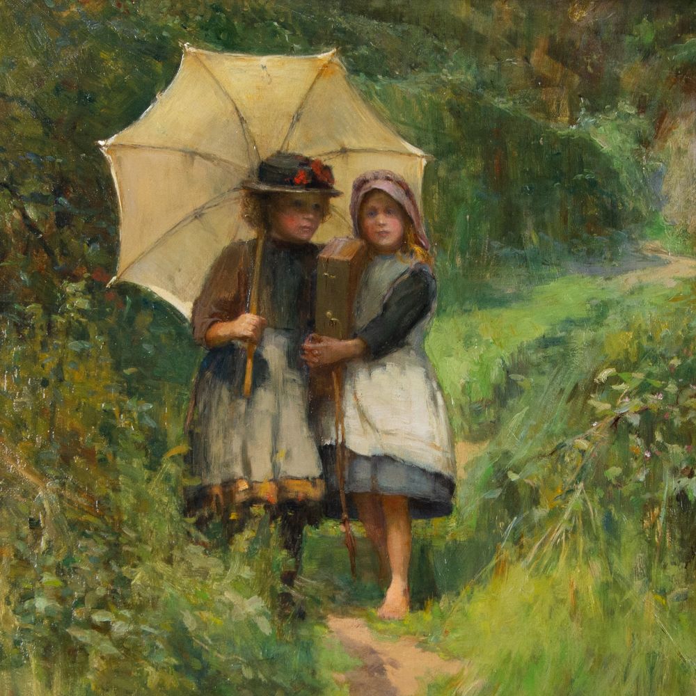 Fine Paintings