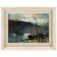 B B Walker (British 20th century): Port of Whitby - Image 2 of 4