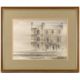 Janet Thackray (British 20th century): Lady Palmer's Cottage - Runswick Bay - Image 7 of 9