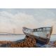 E Mace (British 20th century): Skipton Town Square - Image 6 of 9