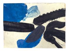 Trevor BELL (1930-2017) Push, 1962