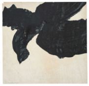 Trevor BELL (1930-2017) Image, 1960