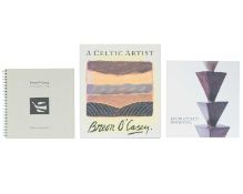 Three Publications