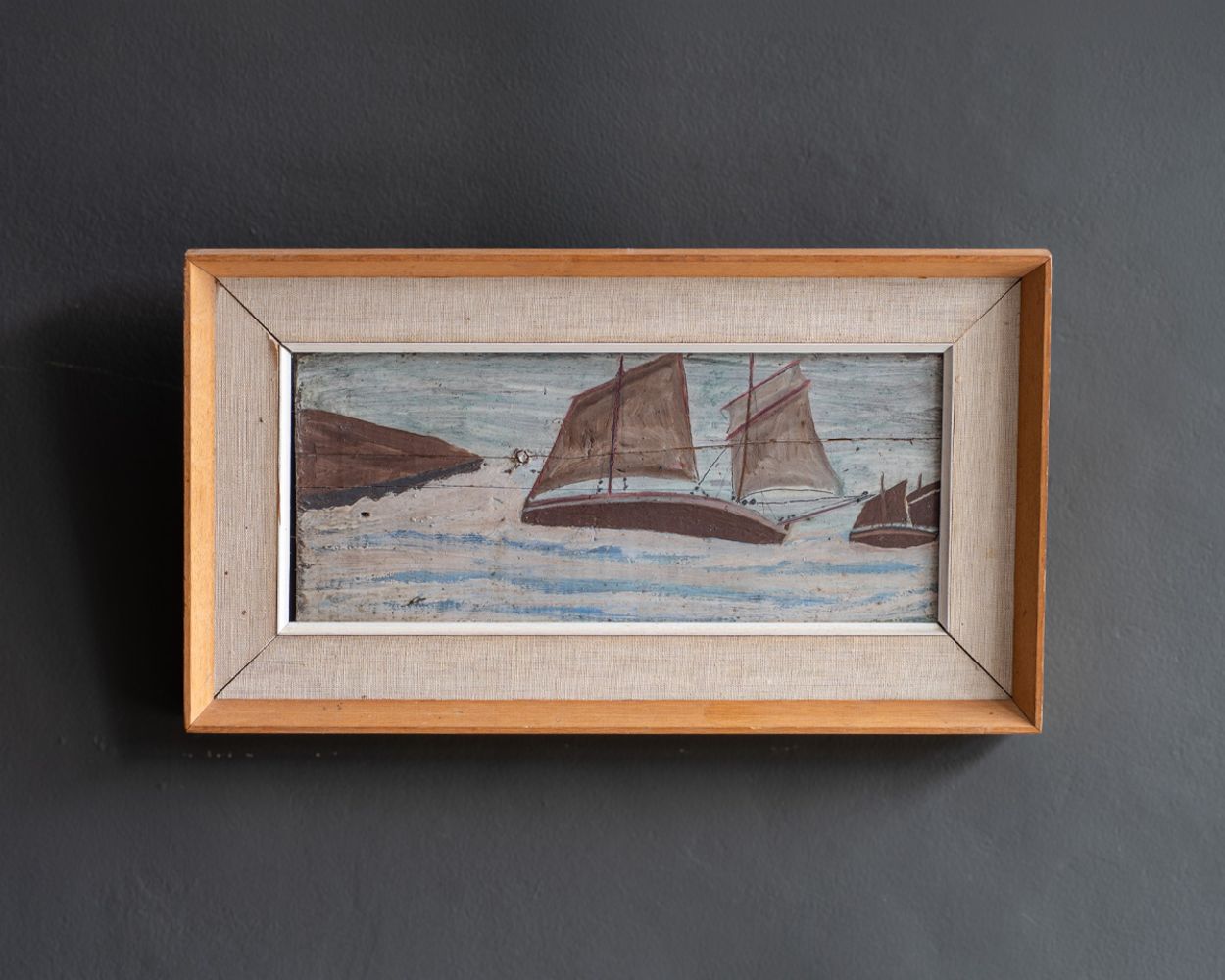 Cornish Art, Fine Art & Studio Pottery