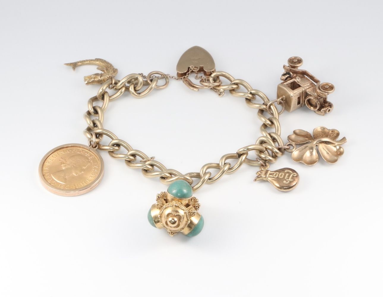 Antiques, Fine Art and Collectables