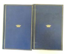 Books: A Duke And His Friends - The Life and Letters of the Second Duke of Richmond, Volumes 1 &
