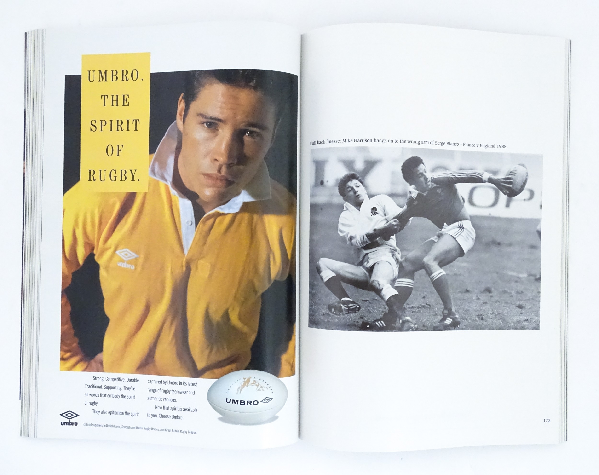 A large quantity of Rugby Union international match and World Cup competition programmes 1954- 2015. - Image 14 of 42