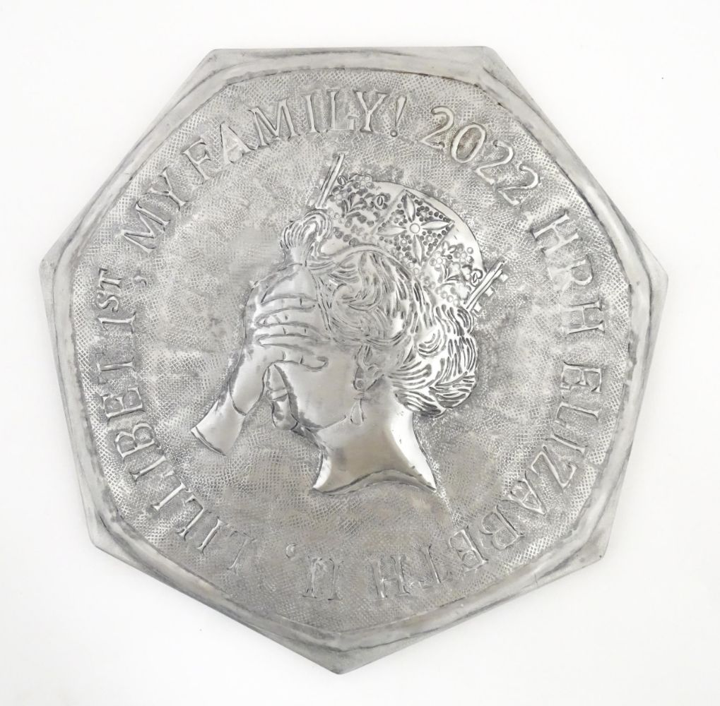 General Goods, Chattels, Paintings & Prints