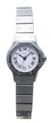 CARTIER - Santos Automatique