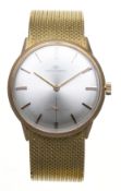 MOVADO - Montre bracelet en or 18K