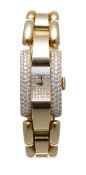 CHOPARD - Strada Diamants