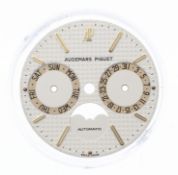 AUDEMARS PIGUET - Cadran pour Royal Oak réf. 25594BA