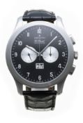 ZENITH - Grande Class Grande Date El Primero