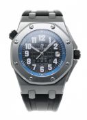AUDEMARS PIGUET - Royal Oak Offshore 15701ST