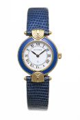 BUCHERER - Paradiso