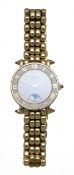 CHOPARD - Luna d'Oro