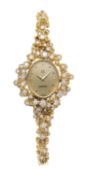 OMEGA - Gilbert Albert