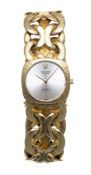 ROLEX CELLINI - Or jaune