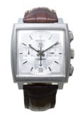 TAG HEUER- Monaco CW2112