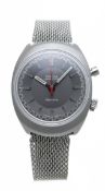 OMEGA Chronostop Genève
