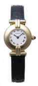 CARTIER - Must Colisée Quartz