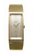OMEGA - De Ville Andrew Grima