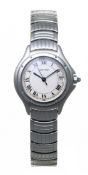 CARTIER - Cougar Acier