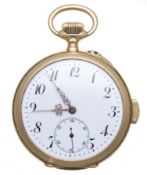 LELOCLE - Montre de poche