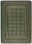 Severn (Walter, illustrator). The Golden Calendar. With a Perpetual Almanac, circa 1865