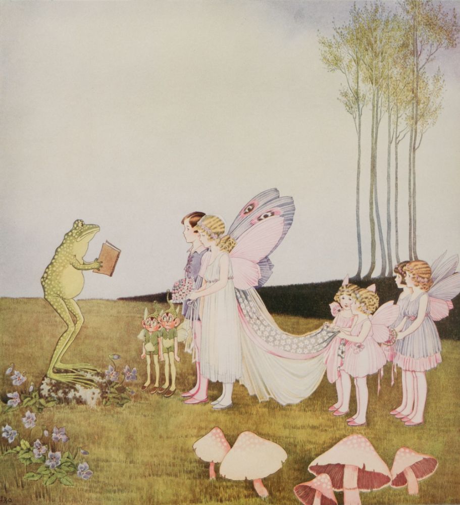 Children's & Illustrated Books, Modern First Editions