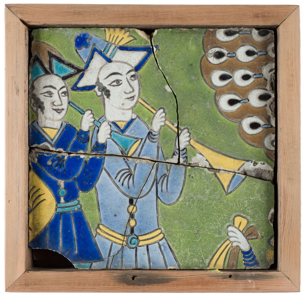 Historic Textiles, Antiques & Violins