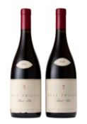 BASS PHILLIP THE 21 PINOT NOIR 2006