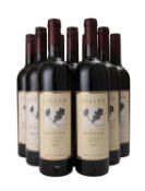 CULLEN MARGARET RIVER DIANA MADELINE CABERNET SAUVIGNON MERLOT 2004
