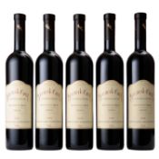 GREENOCK CREEK CABERNET SAUVIGNON ROENNFELDT ROAD 2006